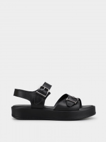 Босоножки Braska модель E3456-2022-BL Фото