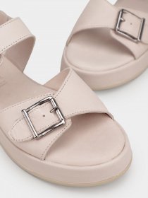 Босоніжки Braska модель E3456-2022-GR Фото