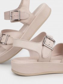 Босоніжки Braska модель E3456-2022-GR Фото