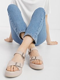 Босоніжки Braska модель E3456-2022-GR Фото