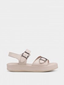 Босоніжки Braska модель E3456-2022-GR Фото