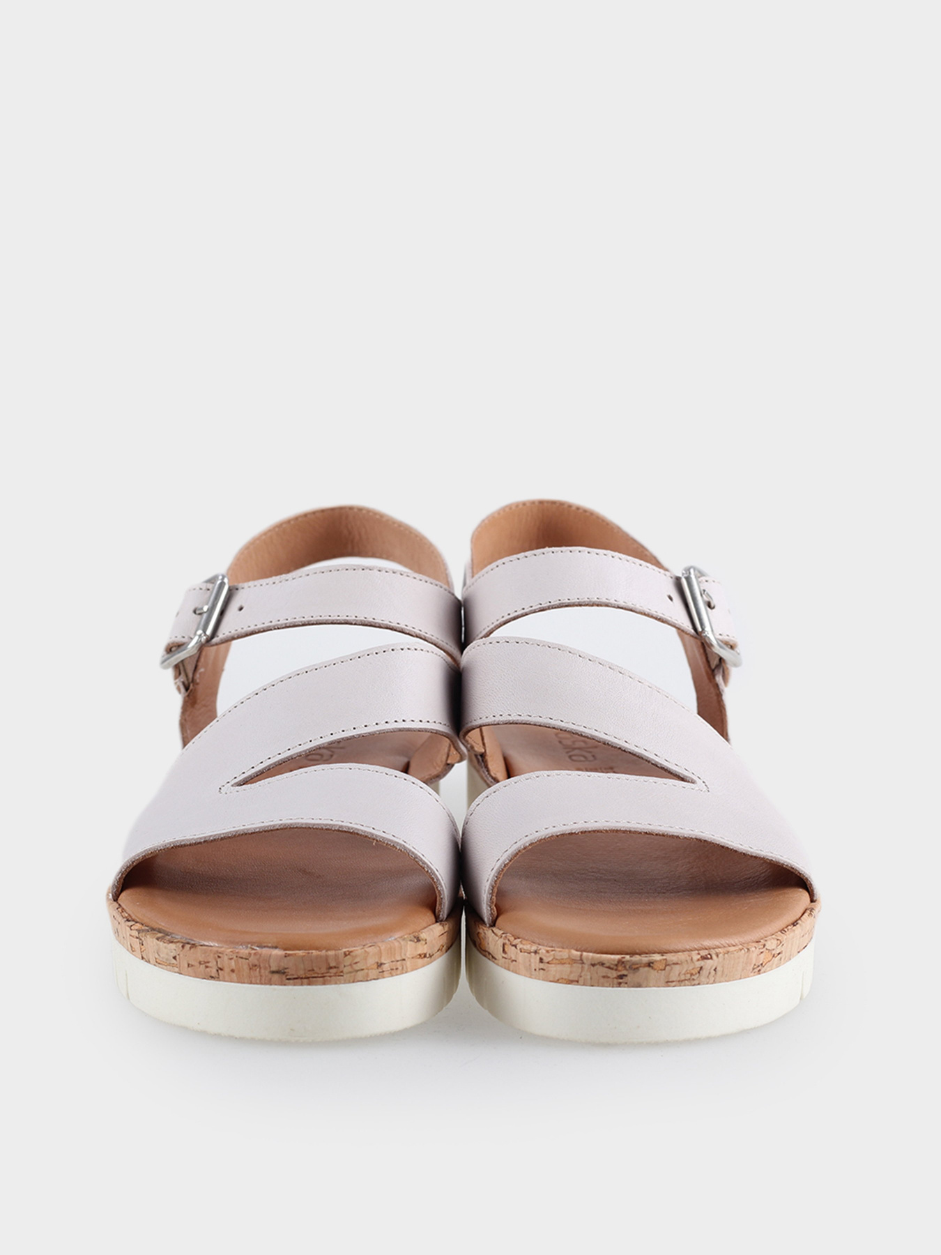 Босоножки Braska модель E3455-2022 Босоножки Braska модель E3455-2022 Фото