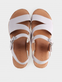 Босоножки Braska модель E3455-2022 Босоножки Braska модель E3455-2022 Фото