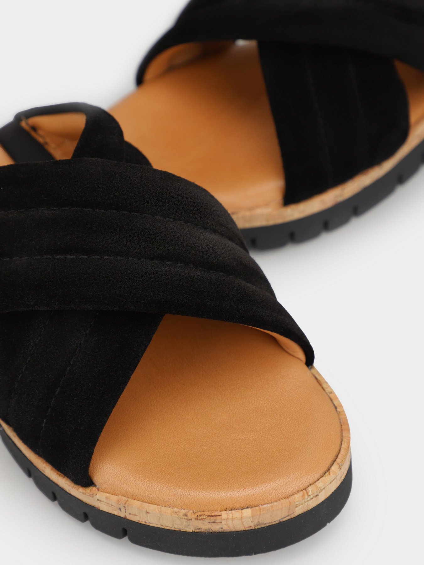 Шльопанці Braska модель E3454-2022-BL Фото