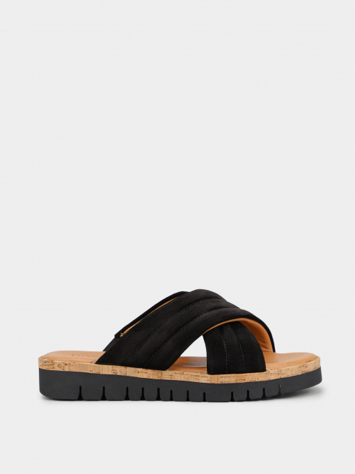 Шльопанці Braska модель E3454-2022-BL Фото