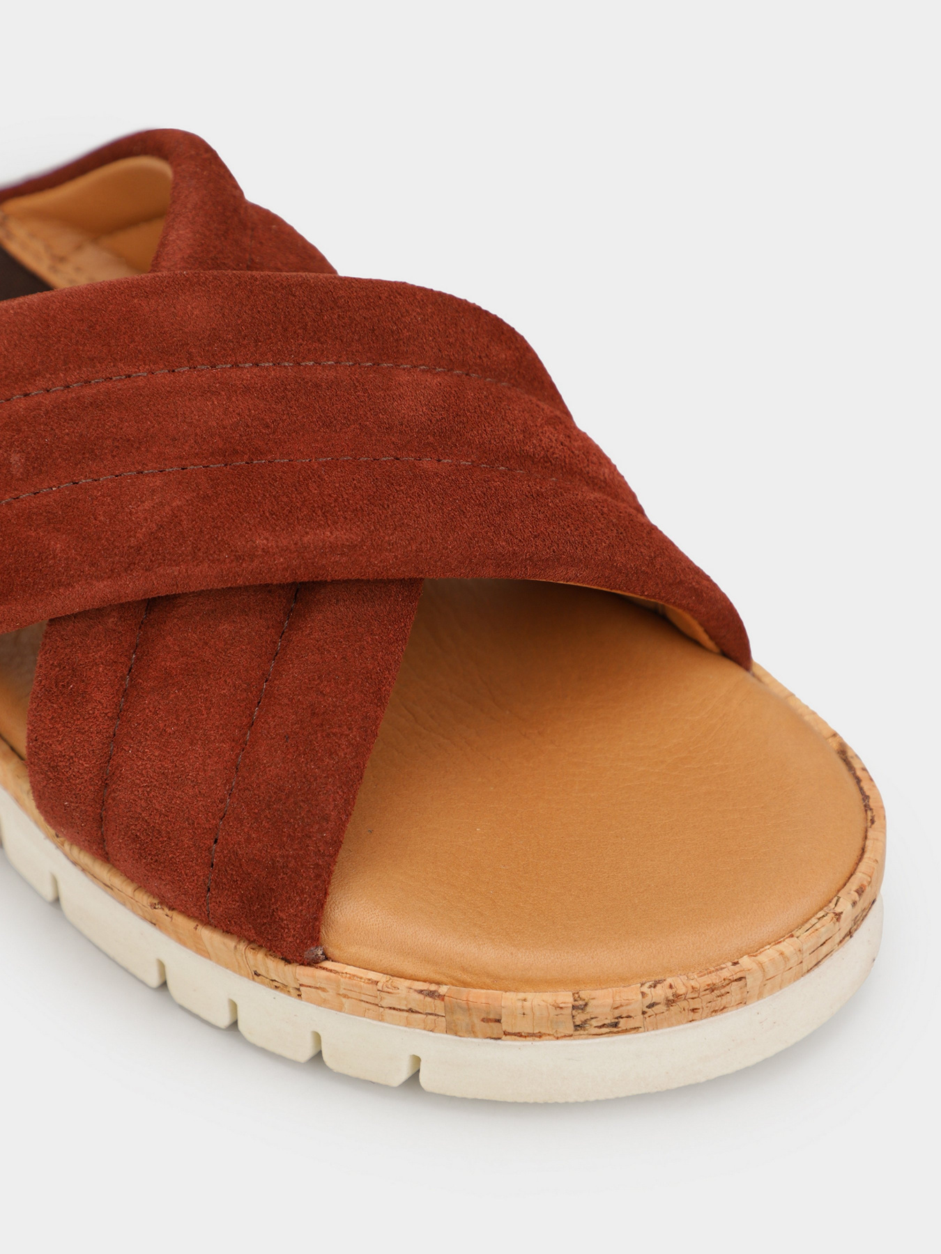 Шльопанці Braska модель E3454-2022-BR Фото