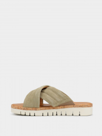 Шльопанці Braska модель E3454-2022-PS Фото