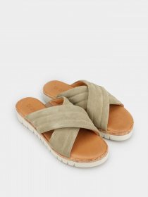 Шльопанці Braska модель E3454-2022-PS Фото