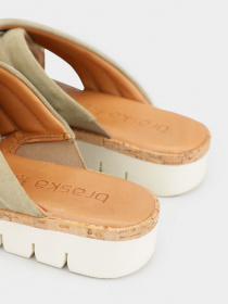 Шльопанці Braska модель E3454-2022-PS Фото