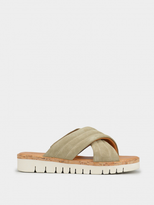 Шлепанцы Braska модель E3454-2022-PS Фото