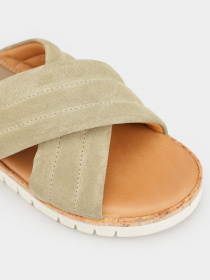 Шльопанці Braska модель E3454-2022-PS Фото