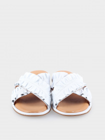 Шльопанці Braska модель E3280-2022-WH Фото