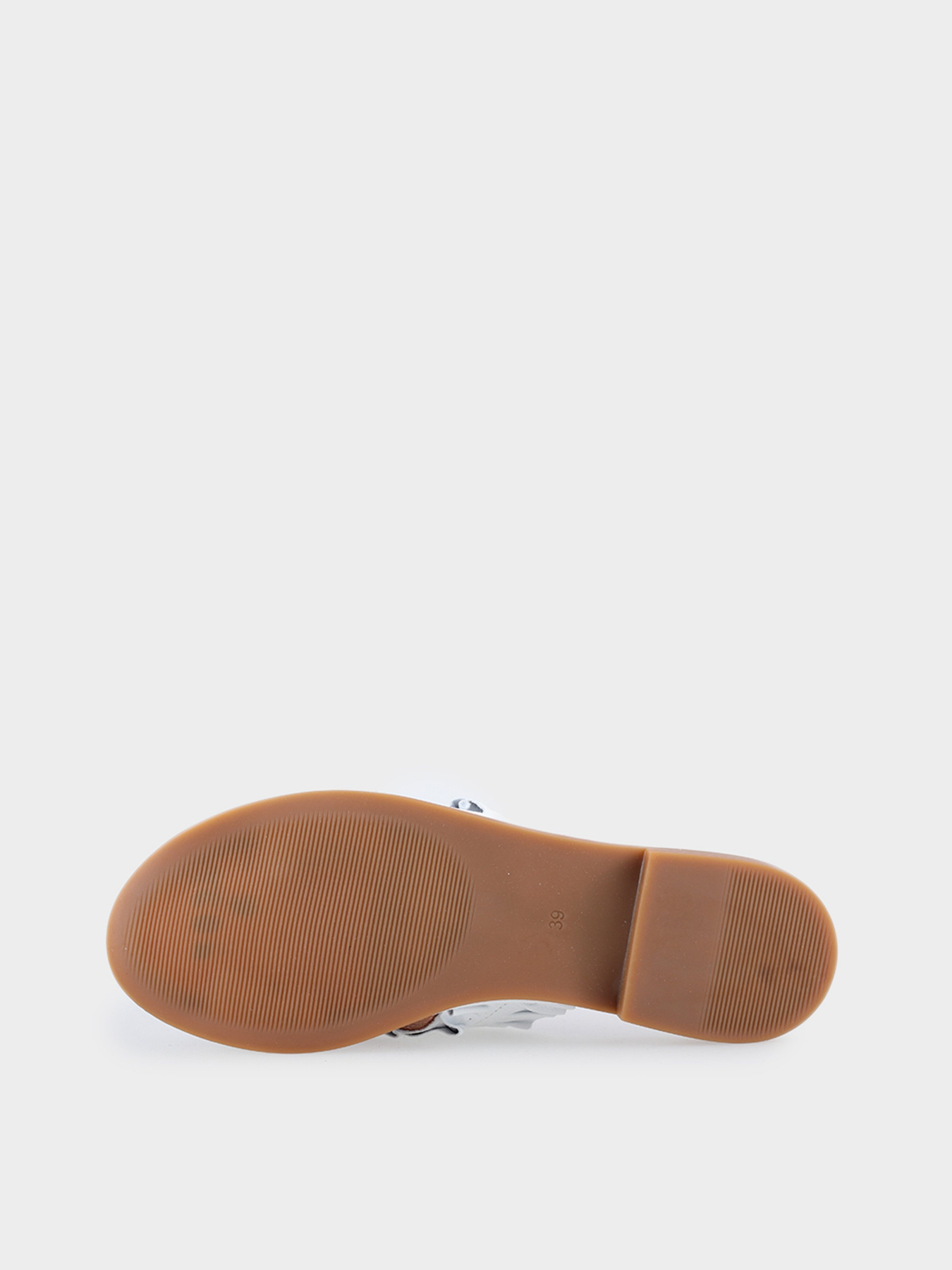 Шльопанці Braska модель E3280-2022-WH Фото