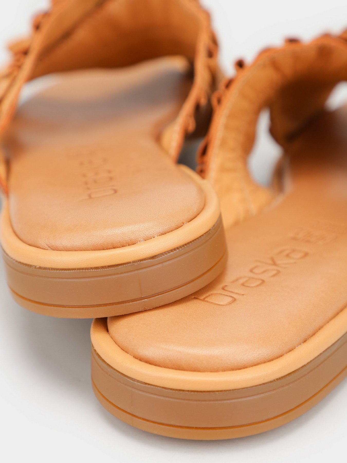 Шльопанці Braska модель E3280-2022-TB Фото