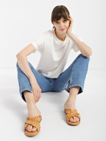 Шльопанці Braska модель E3280-2022-TB Фото