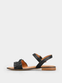 Босоножки Braska модель E3474-2022-BL Фото