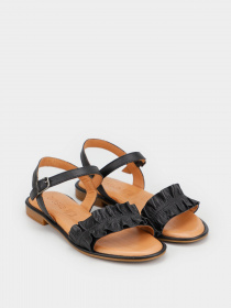 Босоножки Braska модель E3474-2022-BL Фото