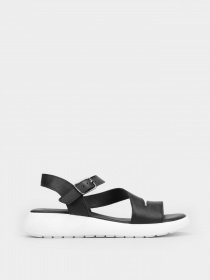 Сандалии Braska модель 220272-2022-BL Фото