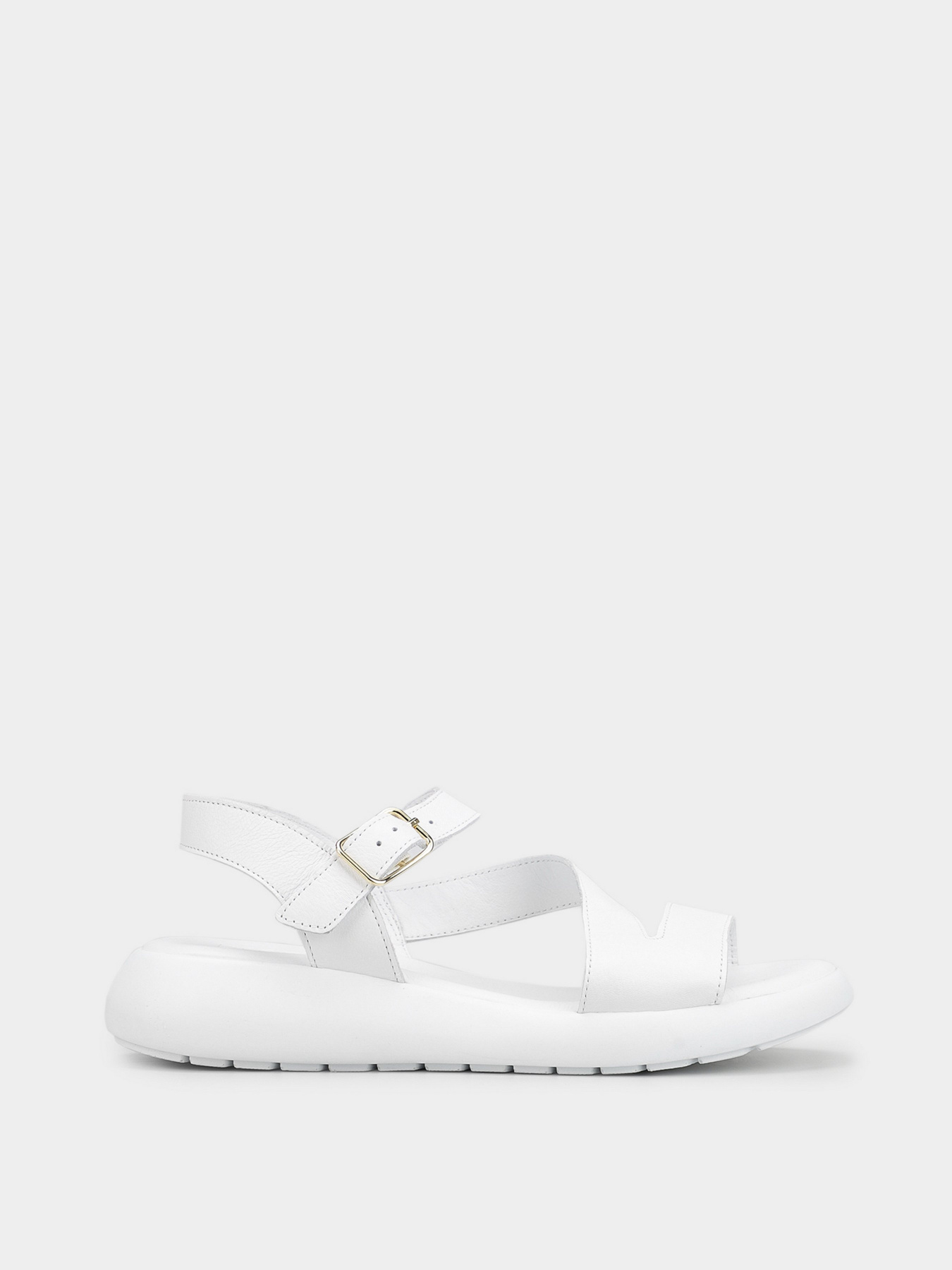 Босоножки Braska модель E3475-2022-WH Фото