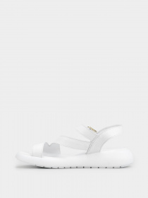 Босоножки Braska модель E3475-2022-WH Фото