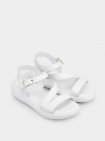 Босоножки Braska модель E3475-2022-WH Фото