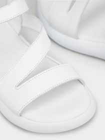 Босоножки Braska модель E3475-2022-WH Фото