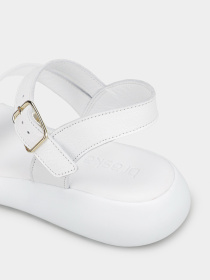 Босоножки Braska модель E3475-2022-WH Фото