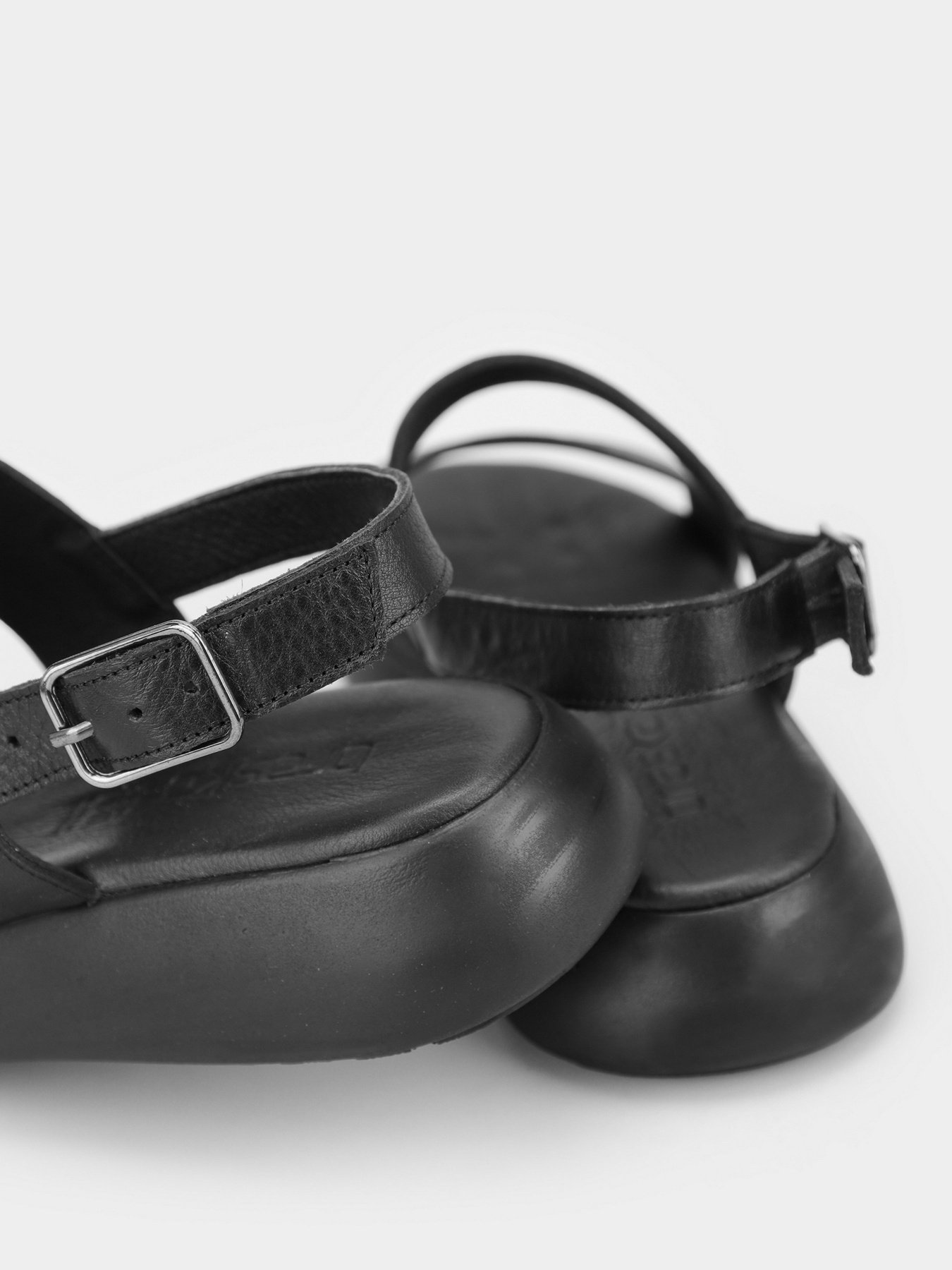 Босоножки Braska модель E3364-2022-BL Фото