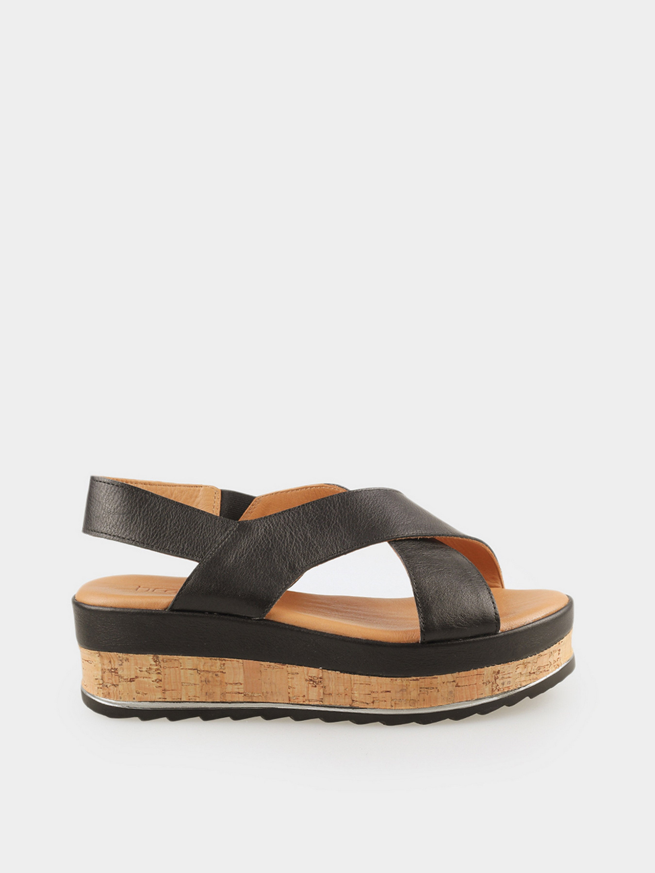 Босоножки Braska модель 220248-2022-BL Фото