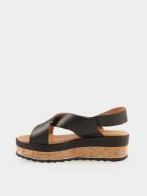 Босоножки Braska модель 220248-2022-BL Фото