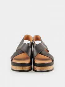 Босоножки Braska модель 220248-2022-BL Фото