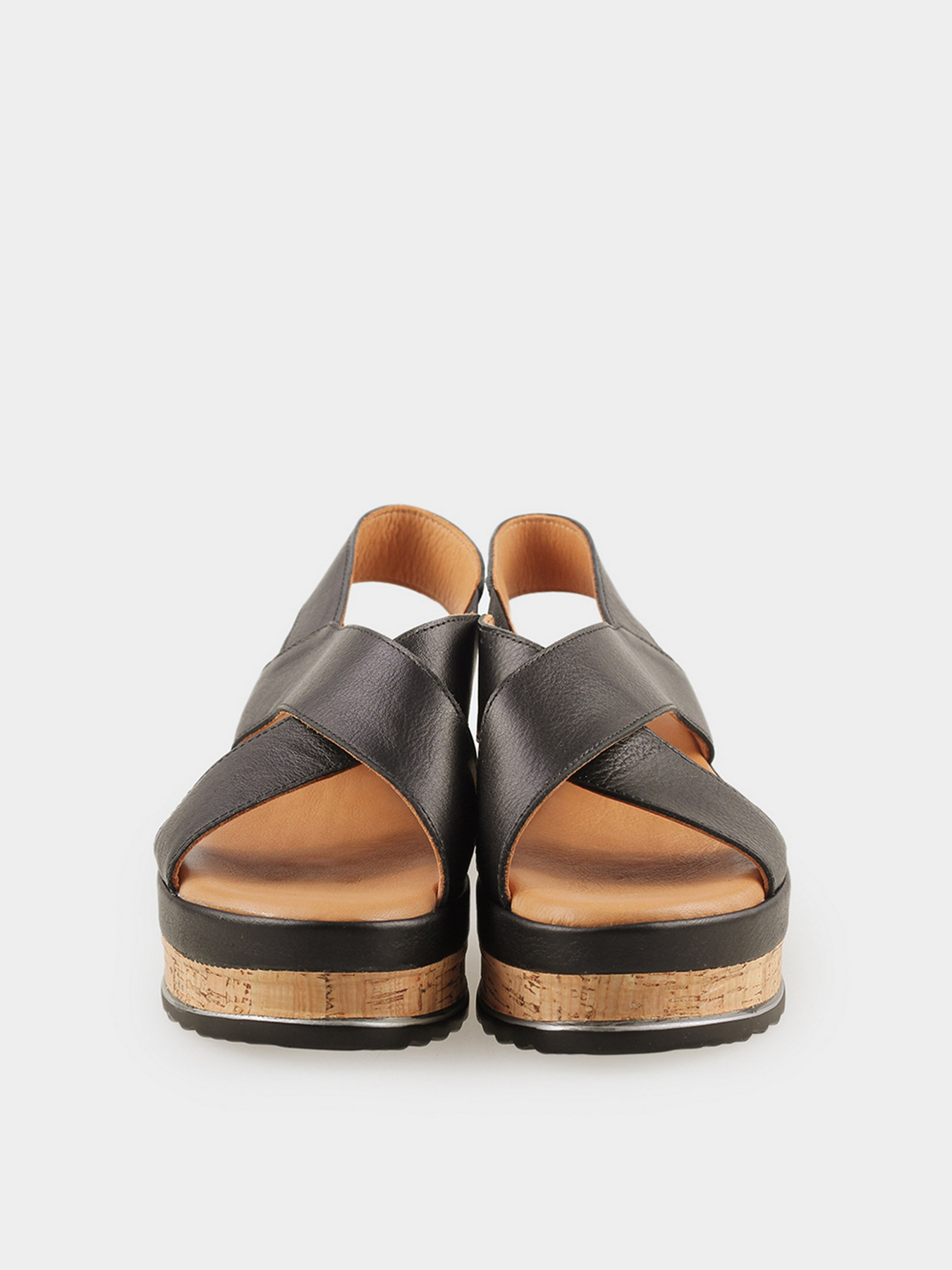 Босоножки Braska модель 220248-2022-BL Фото