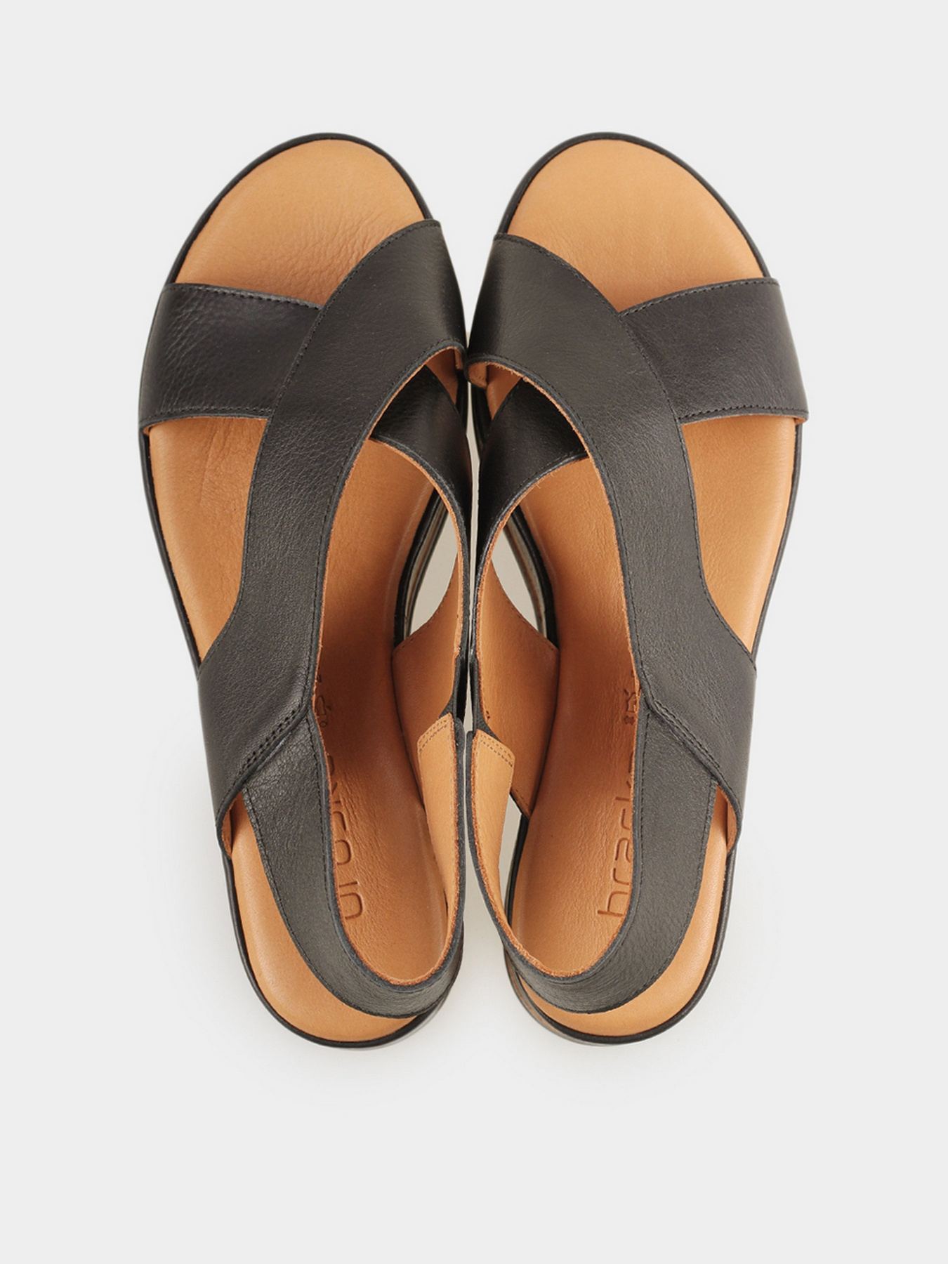 Босоножки Braska модель 220248-2022-BL Фото