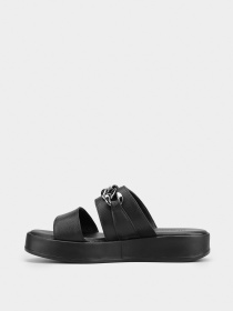 Шлепанцы Braska модель E3458-2022-BL Фото