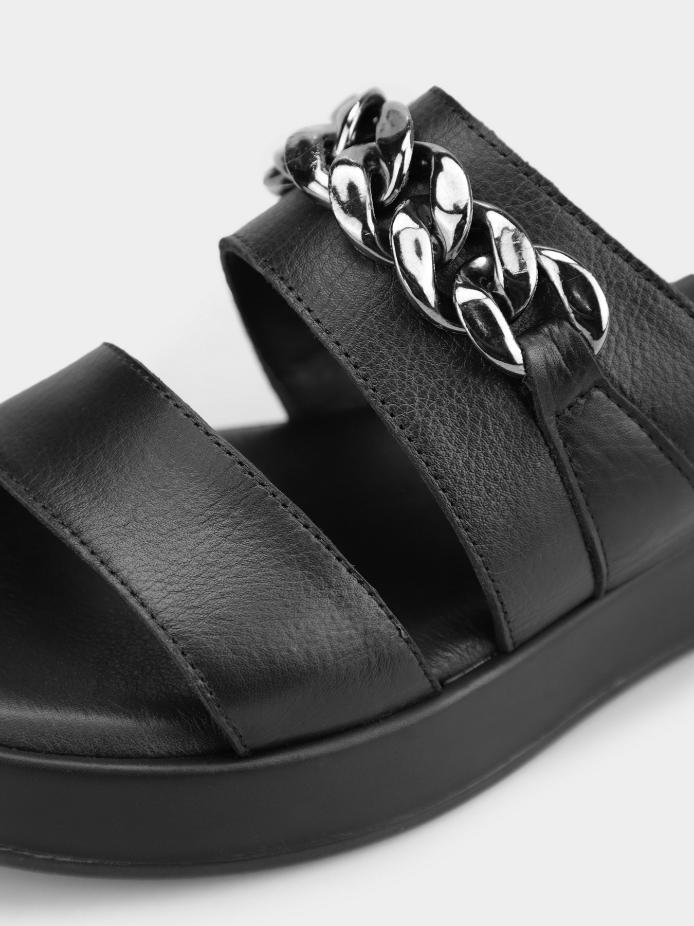 Шльопанці Braska модель E3458-2022-BL Фото