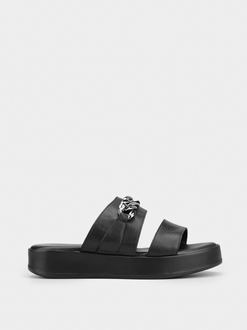 Шльопанці Braska модель E3458-2022-BL Фото