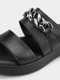 Шльопанці Braska модель E3458-2022-BL Фото