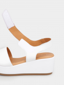 Босоножки Braska модель E3476-2022-WH Фото