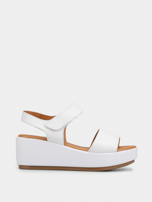 Босоножки Braska модель E3476-2022-WH Фото