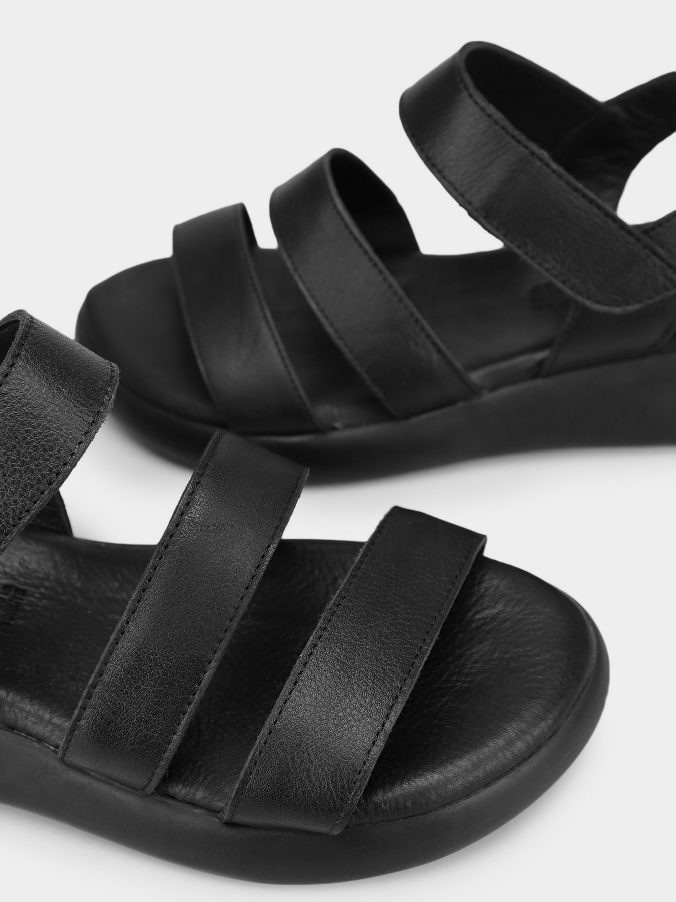 Босоножки Braska модель 221075-2022-BL Фото