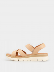 Босоножки Braska модель 221080-2022-BE Фото