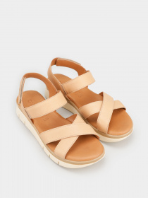 Босоножки Braska модель 221080-2022-BE Фото