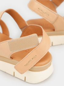 Босоножки Braska модель 221080-2022-BE Фото