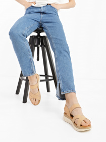 Босоножки Braska модель 221080-2022-BE Фото