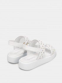 Босоніжки Braska модель 7001 Фото