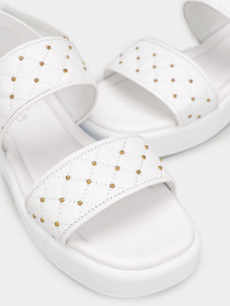 Босоніжки Braska модель 7001 Фото