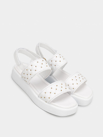 Босоніжки Braska модель 7001 Фото