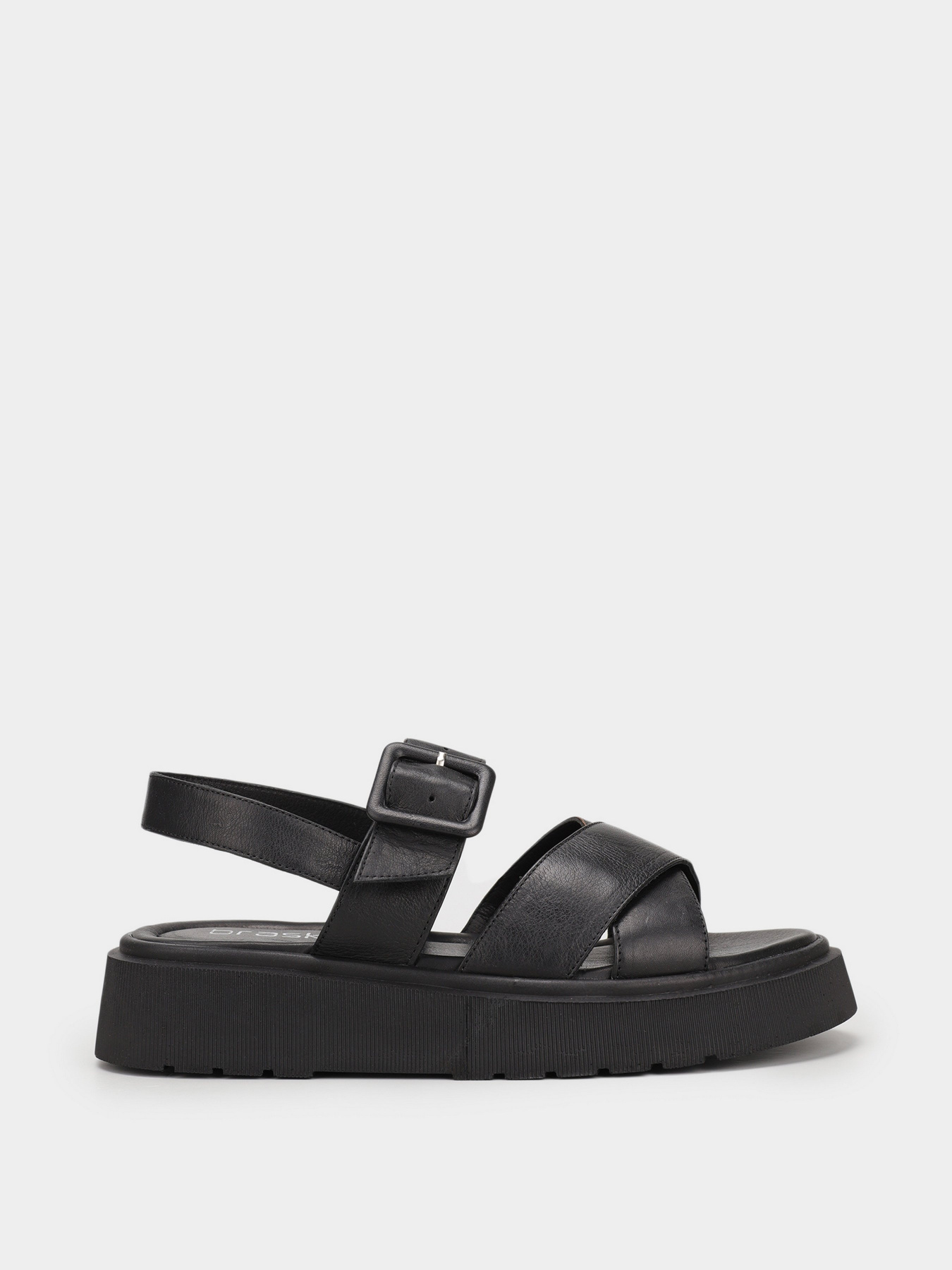 Босоножки Braska модель 7007 Фото