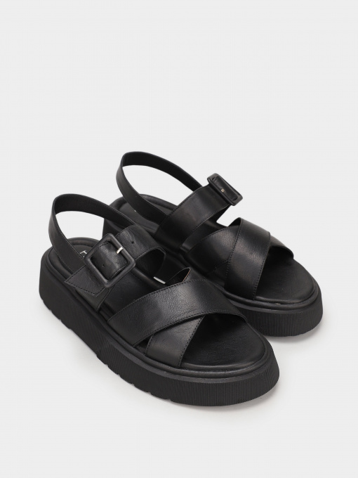 Босоножки Braska модель 7007 Фото