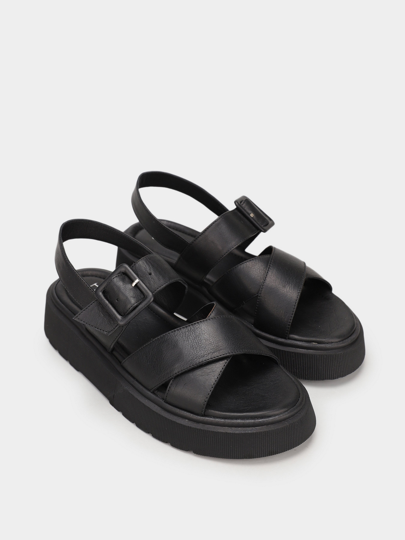 Босоніжки Braska модель 7007 Фото